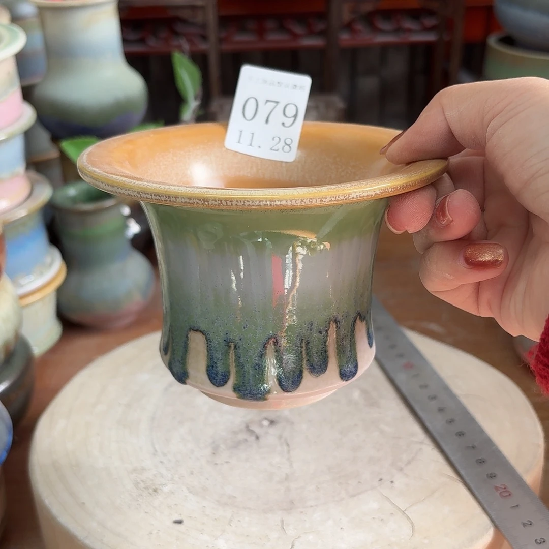 瓷片景德镇陶瓷手工制作