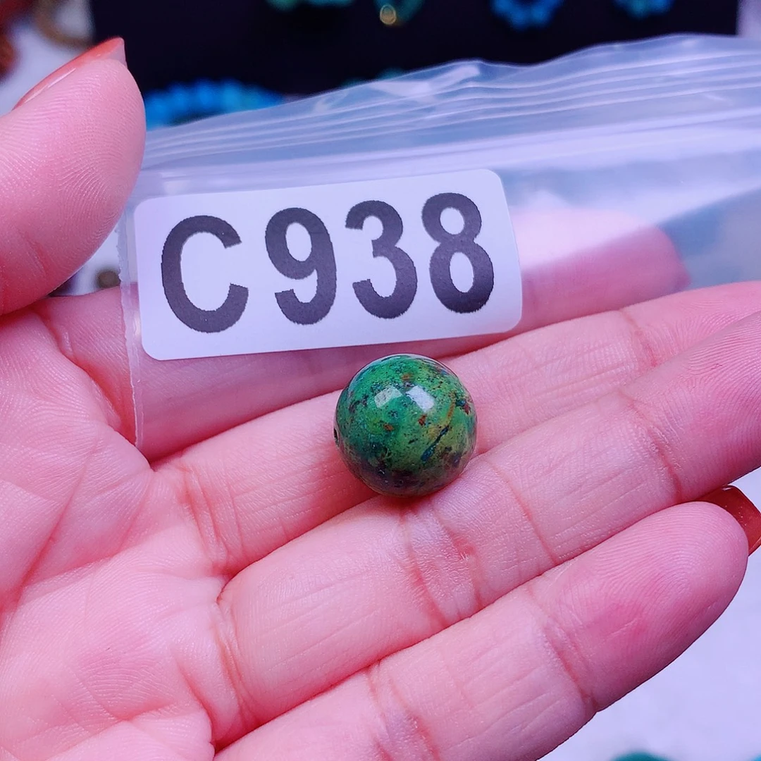 空竹粉丝专享十堰特色手工散珠