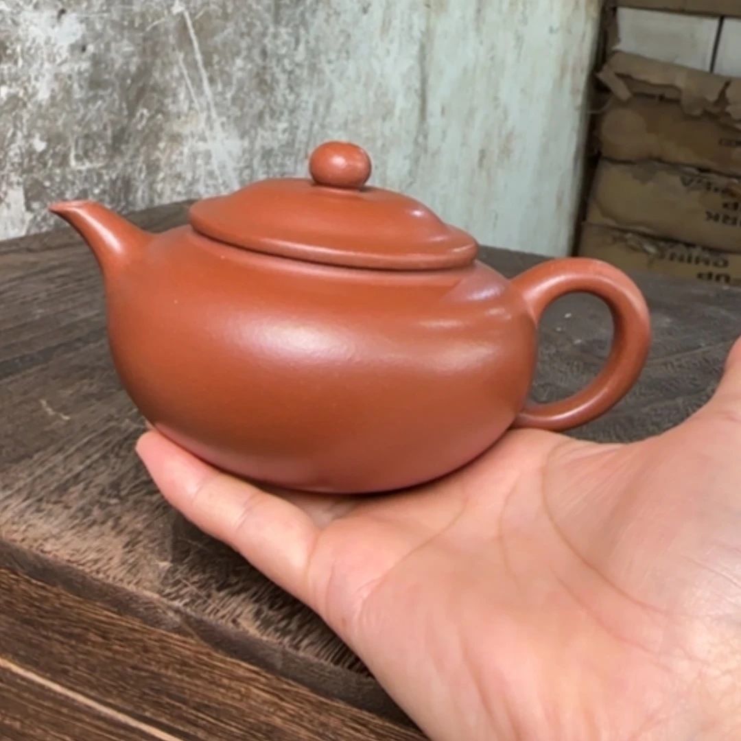 【闪购商品】茶壶紫砂紫砂茶具