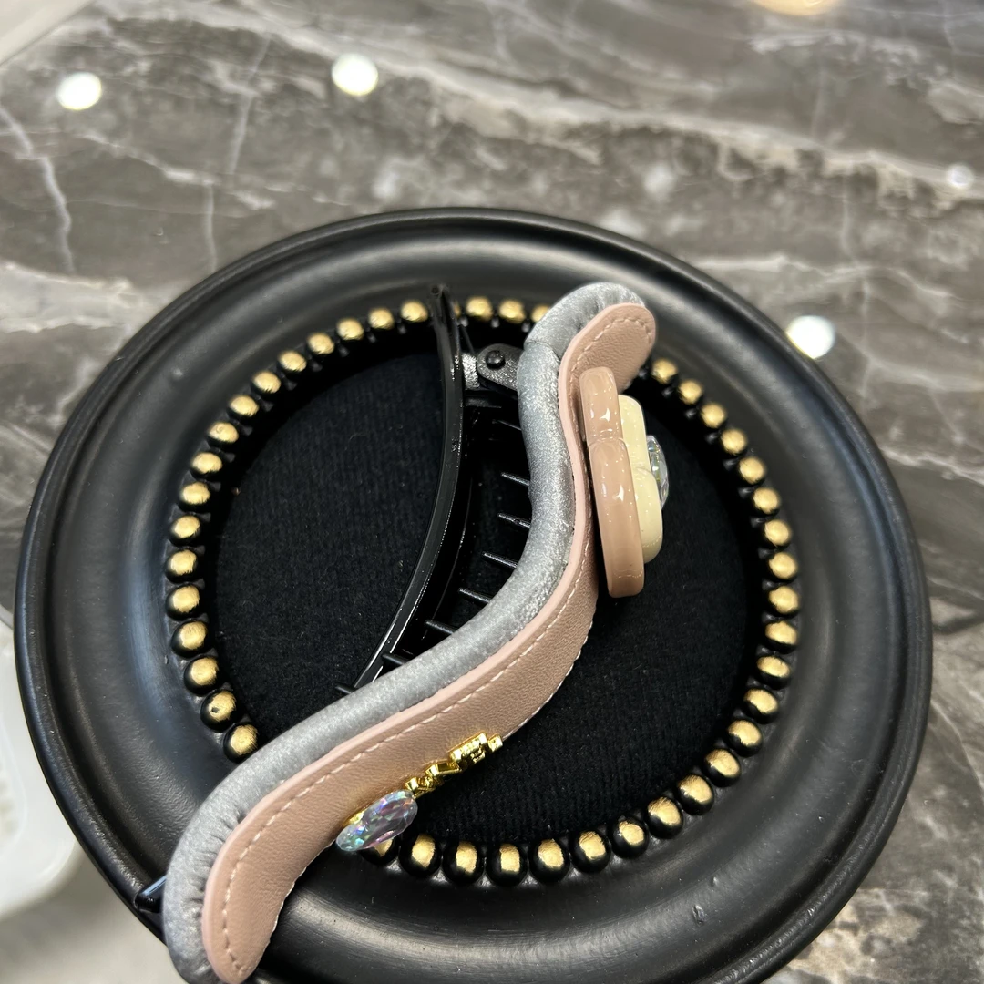 爱心臭臭抓夹FJ1833