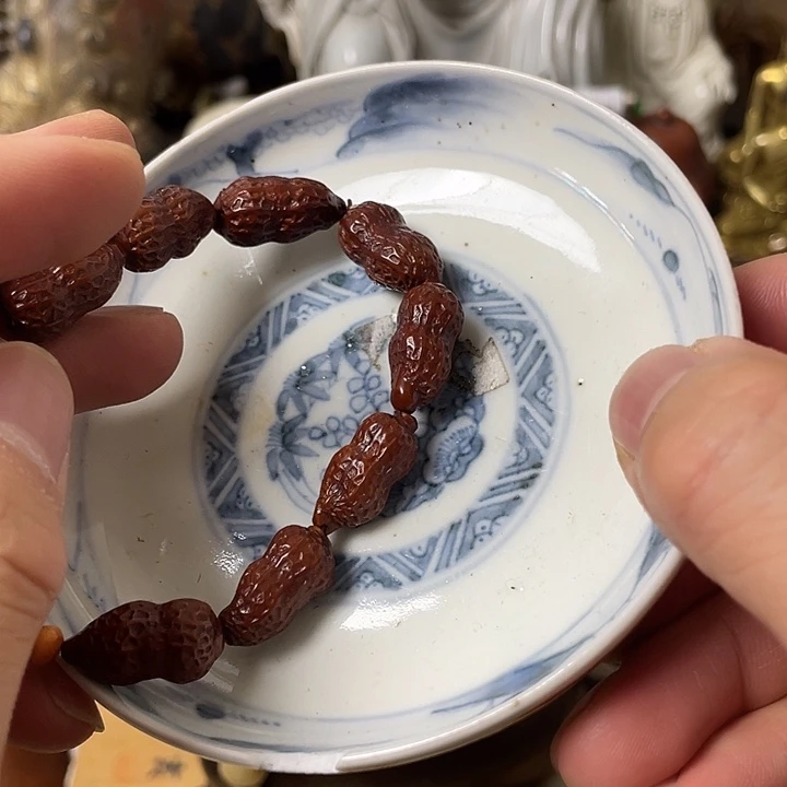 茶宠摆件工艺美术作品