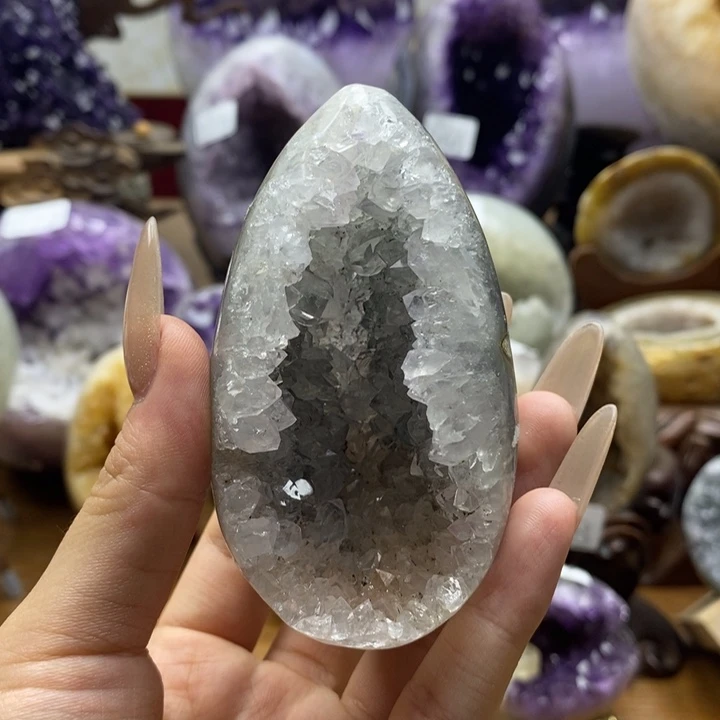 【闪购商品】未镶嵌水晶大型摆件（非配饰）