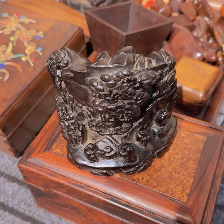 黄杨木春*工艺品的价格