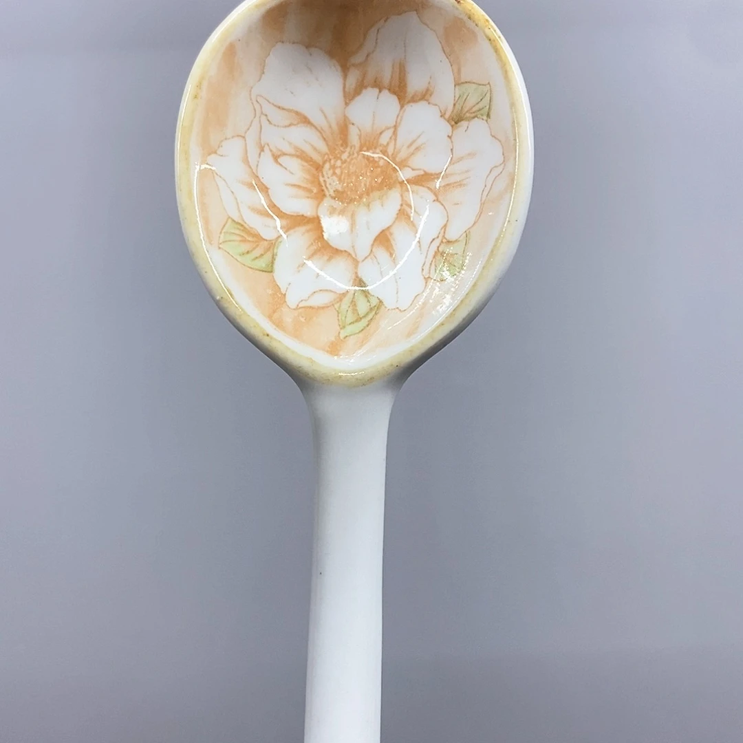 手工制作工艺品勺子