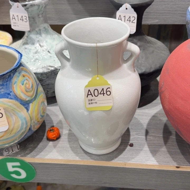 景德镇陶瓷艺术品