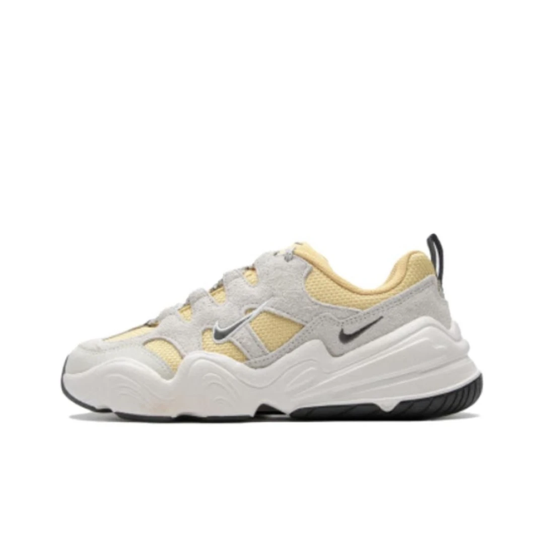 (断码清货)Nike/耐克 Tech Hera女款低帮生活休闲鞋DR9761-700