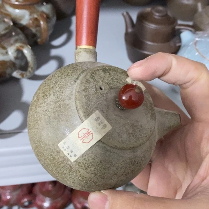 陶瓷艺术品及艺术壶