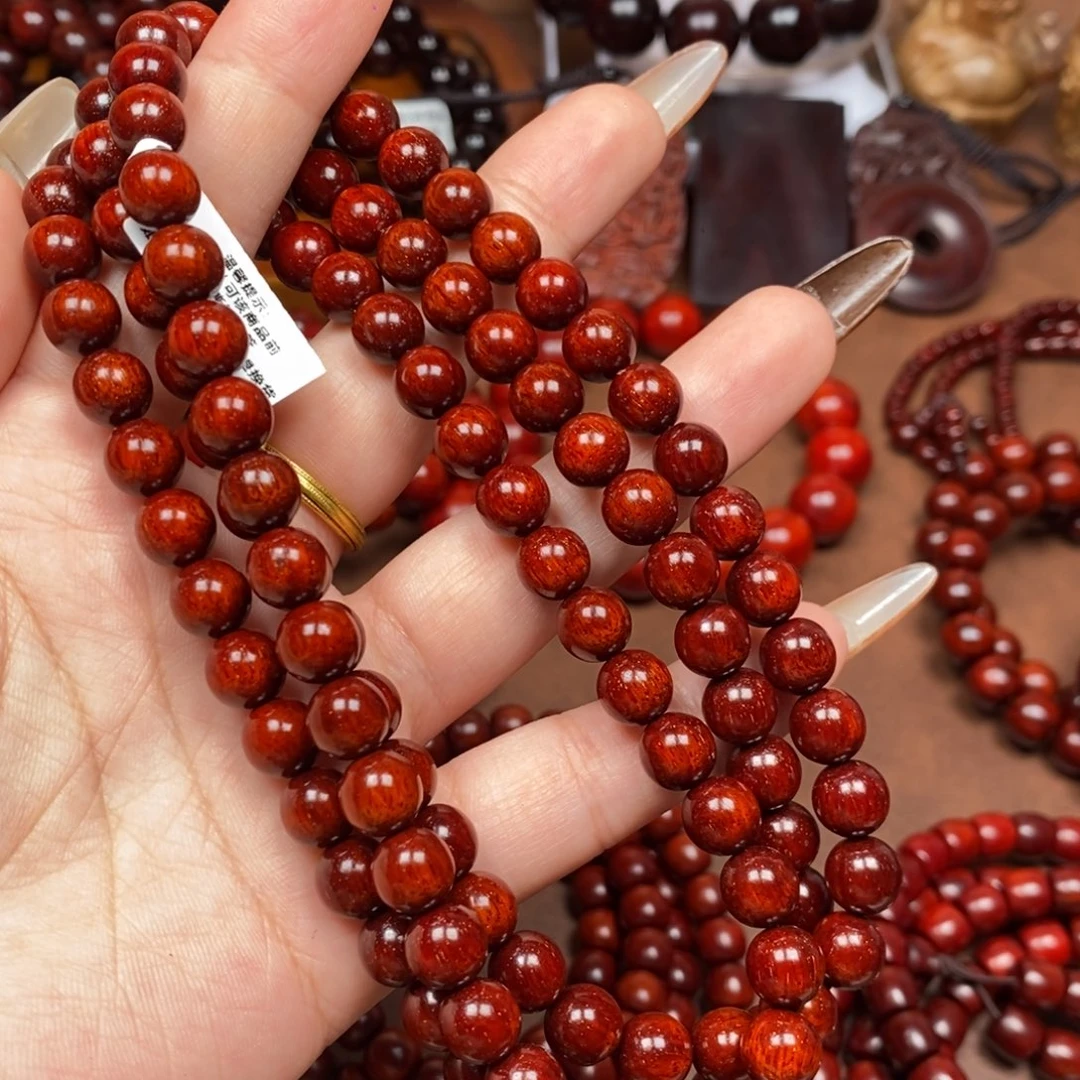 ****谷檀香紫檀（小叶紫檀）0.8