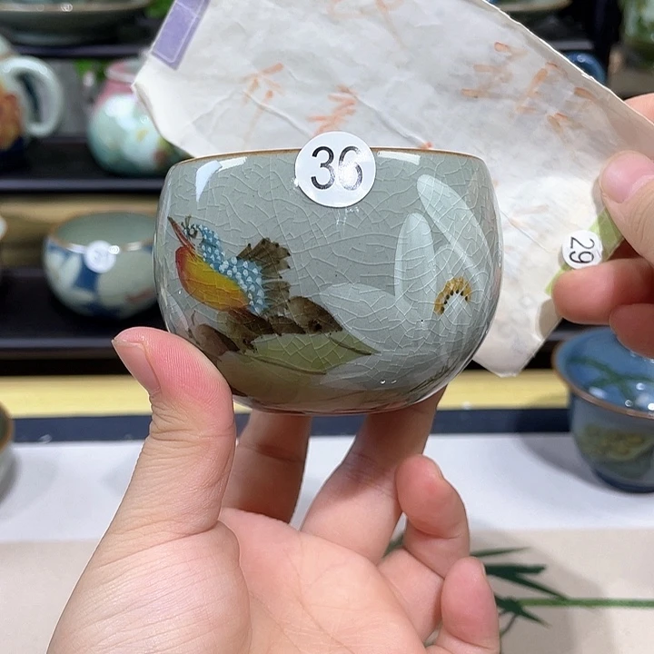 景德镇陶瓷学院副院长兼