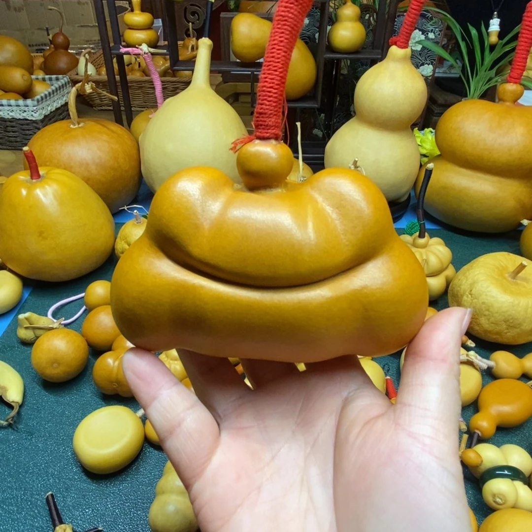 y***.有机玻璃葫芦链接