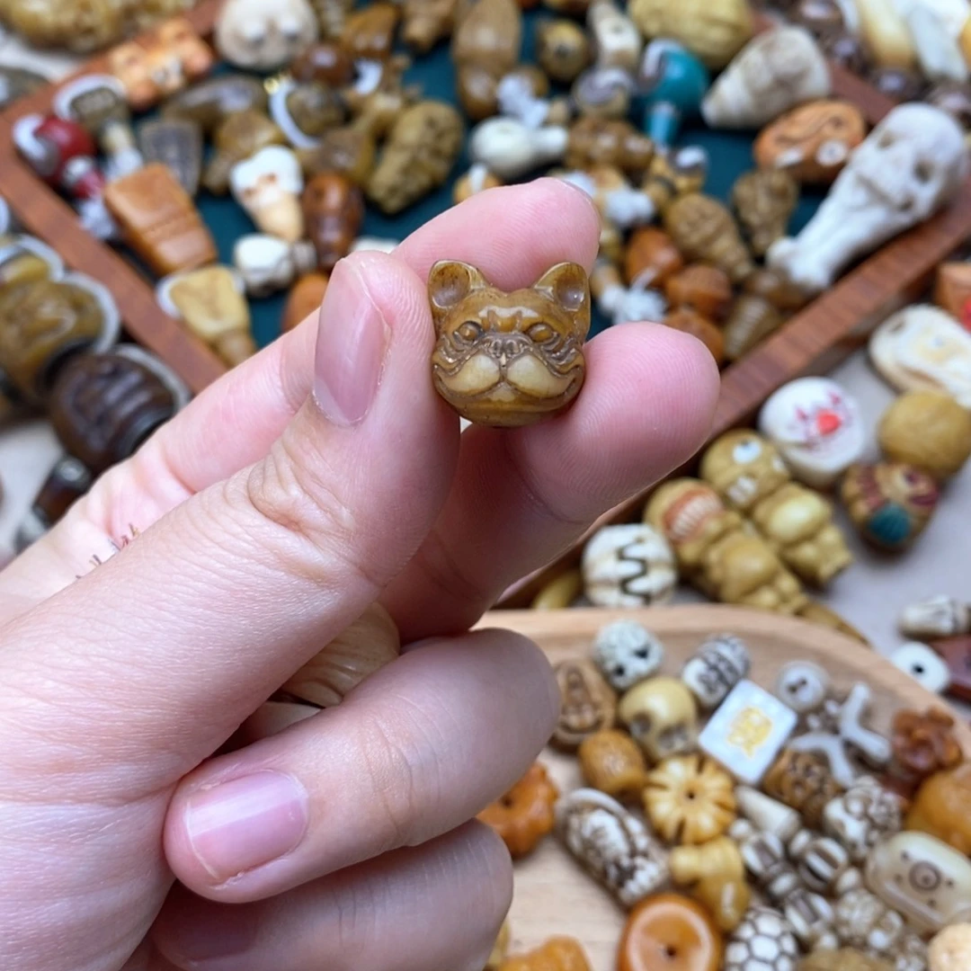 I***阳驼骨其他配饰配件