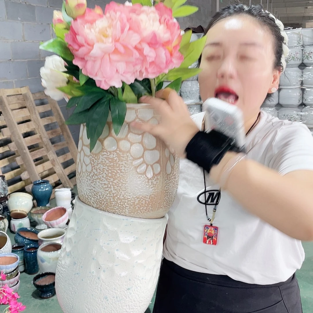 23/19红陶正品两个