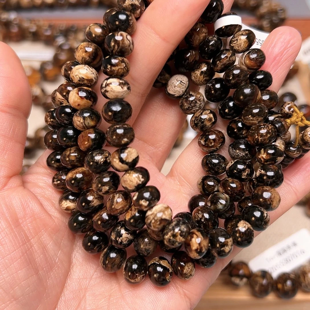 琥珀未镶嵌裸石抚顺琥珀九20714