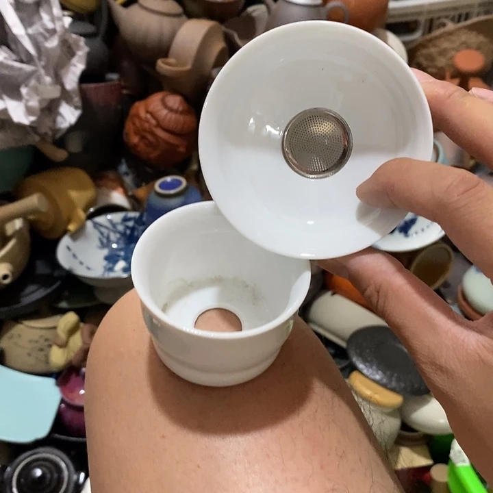 瓷片他俩小时都不会了