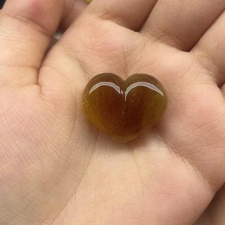 未镶嵌琥珀裸石天然琥珀蜜蜡