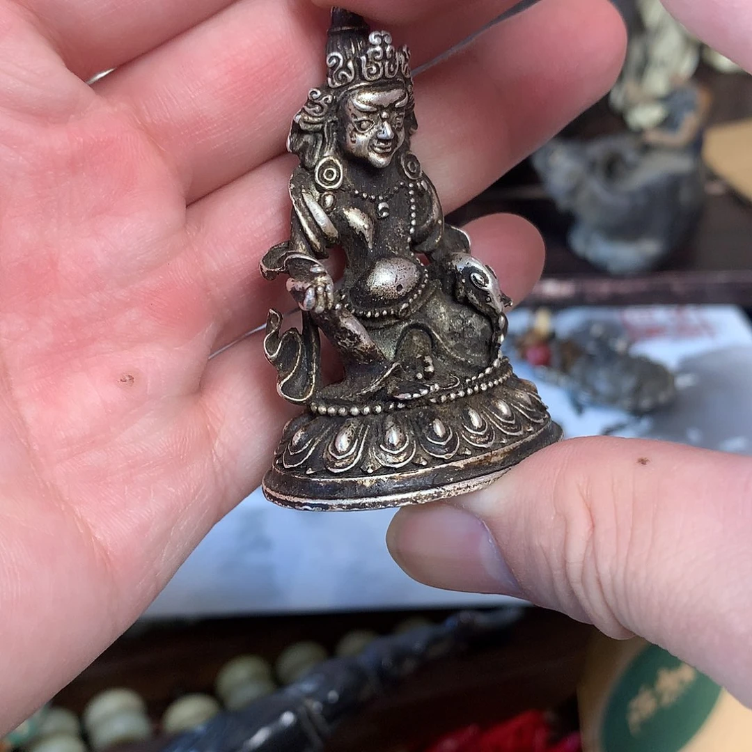 紫砂茶宠工艺美术作品
