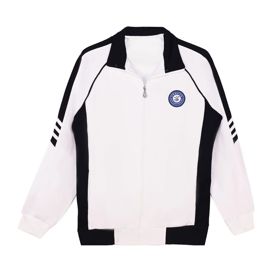 仙游现代中学同款校服秋装加绒上衣裤子