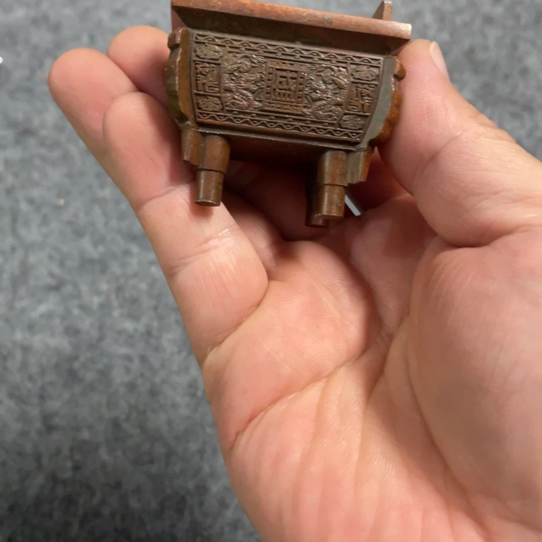 木家居饰品工艺摆件