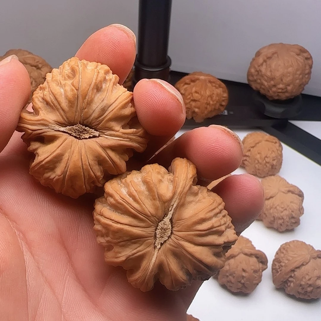 玖***业核桃0001白狮子白狮子