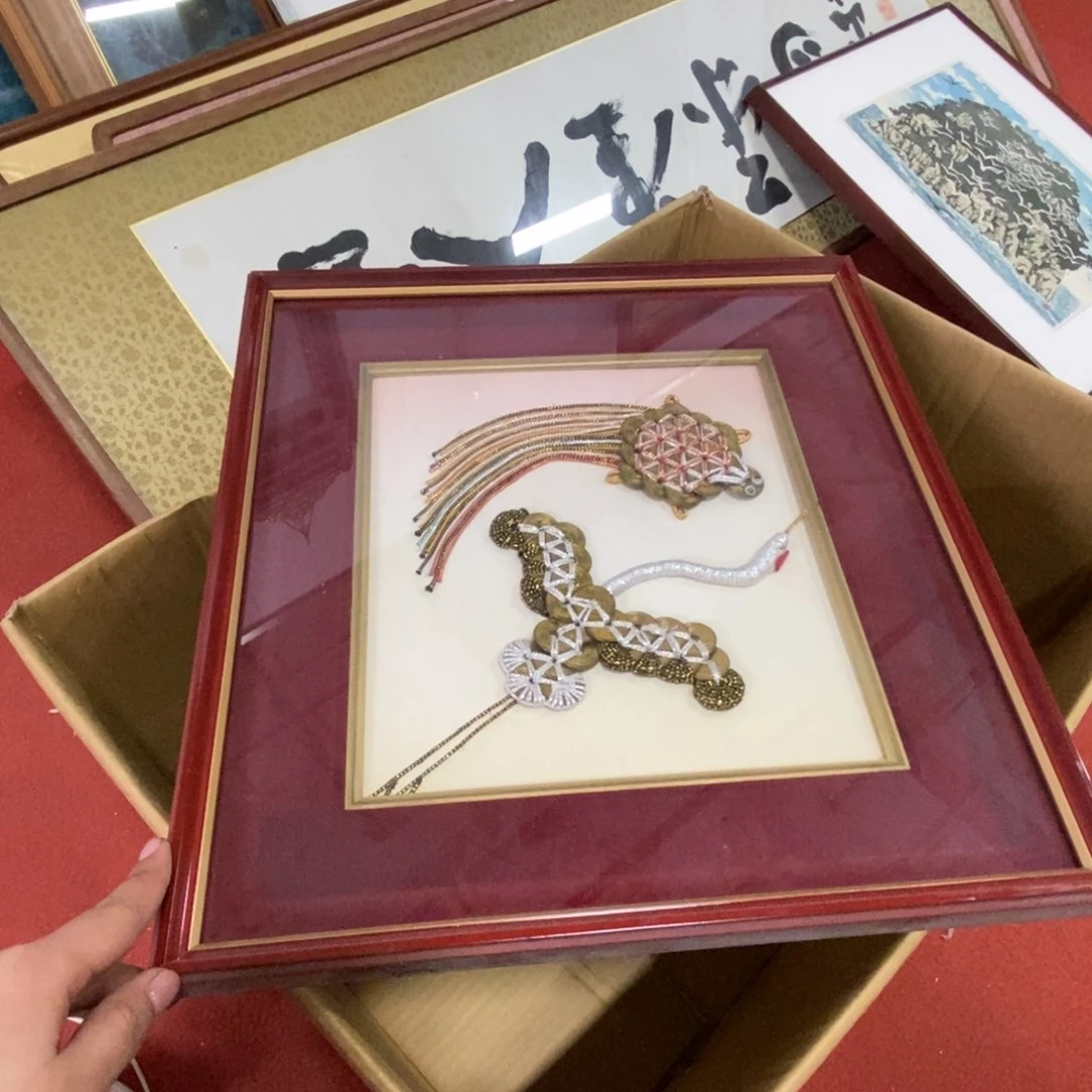 西**铺精品作品展示欣赏