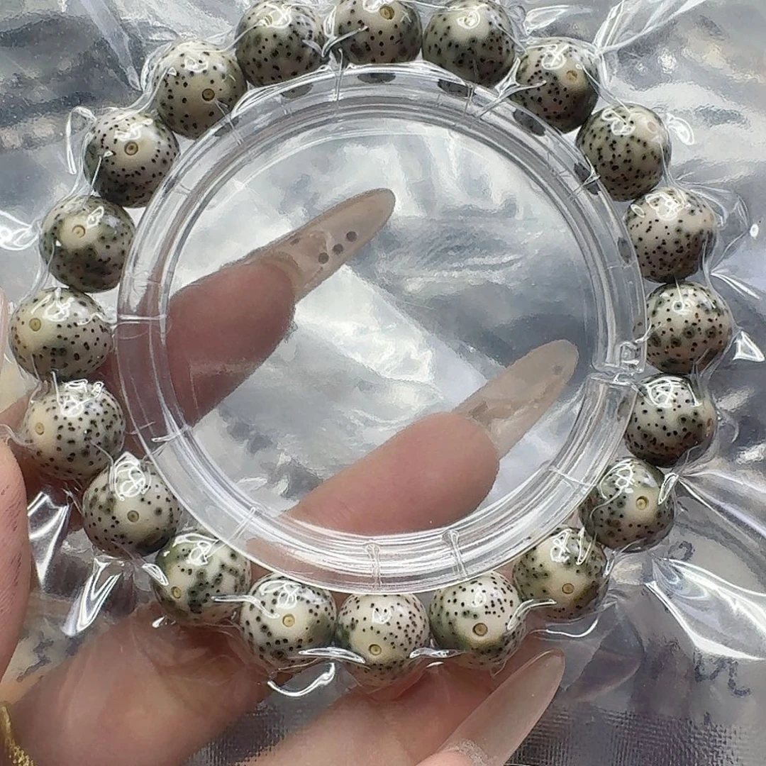 手串星月菩提116快乐星月菩提12