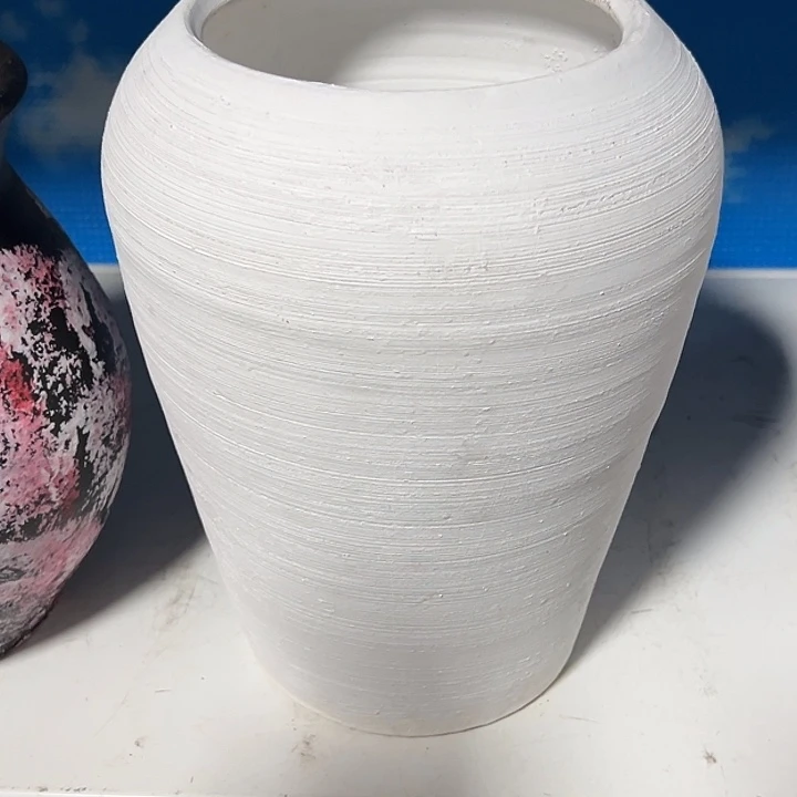 白色收口高24口13默认打孔