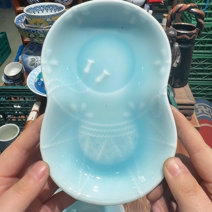 盖碗拍任意三單包郵