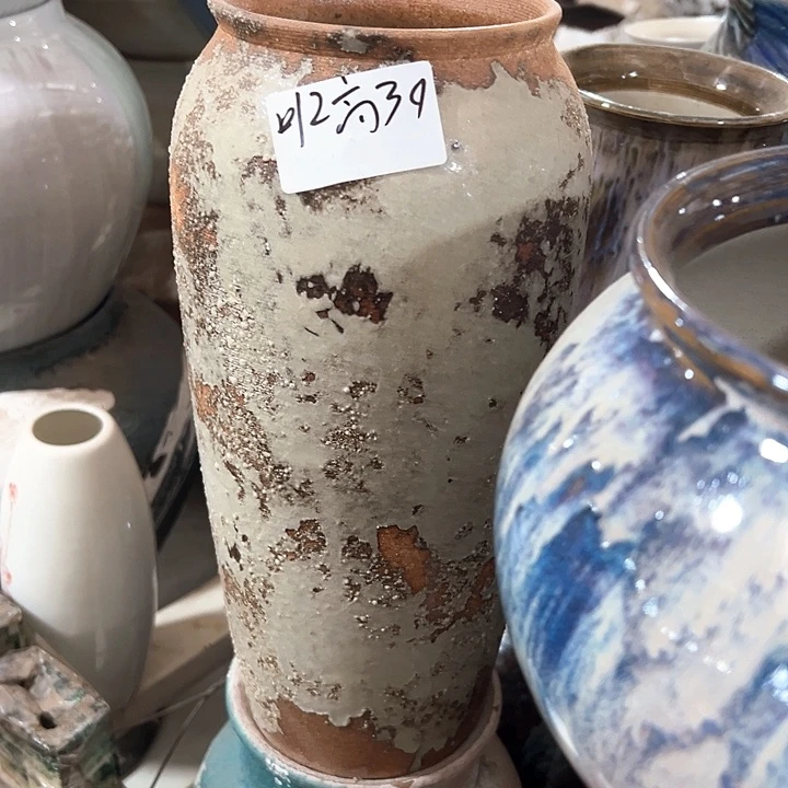 景德镇精品花盆栽适合盆栽适合
