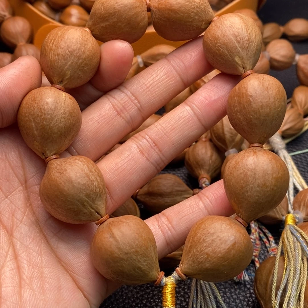 萳***茦手串/手链橄榄核1