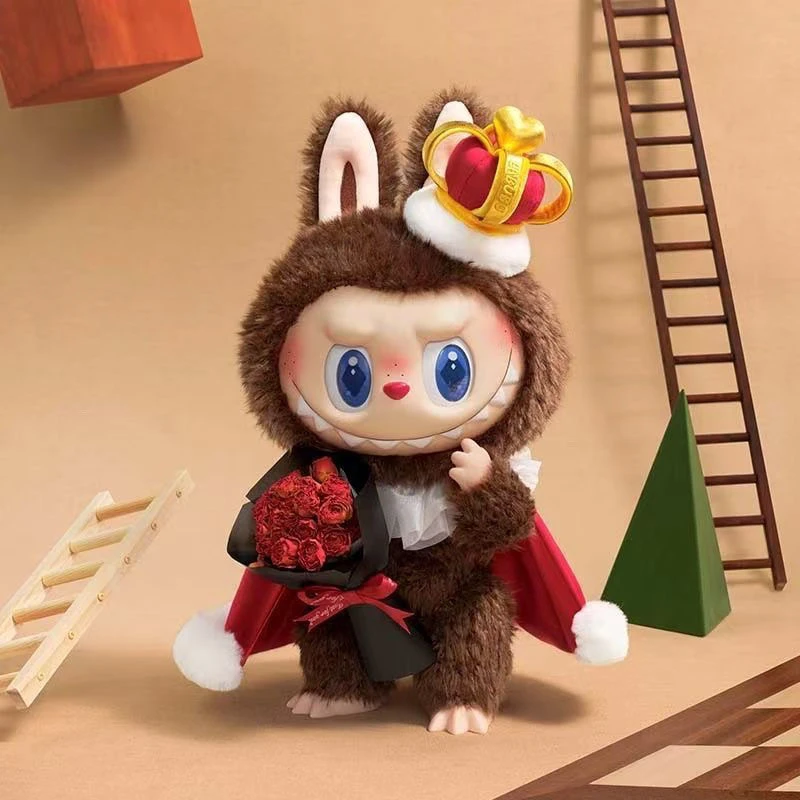 老粉复活无F下单无效潮玩盲盒