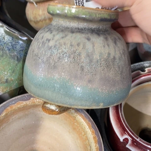 罐2007 微瑕38包邮景德镇陶瓷