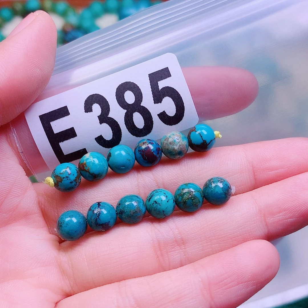空竹粉丝专享十堰特色手工散珠