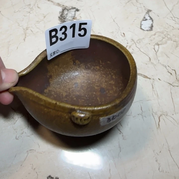备前烧作品备前烧