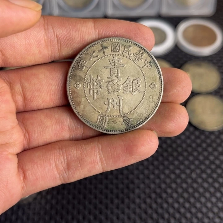 金属大头龙洋船洋工艺品