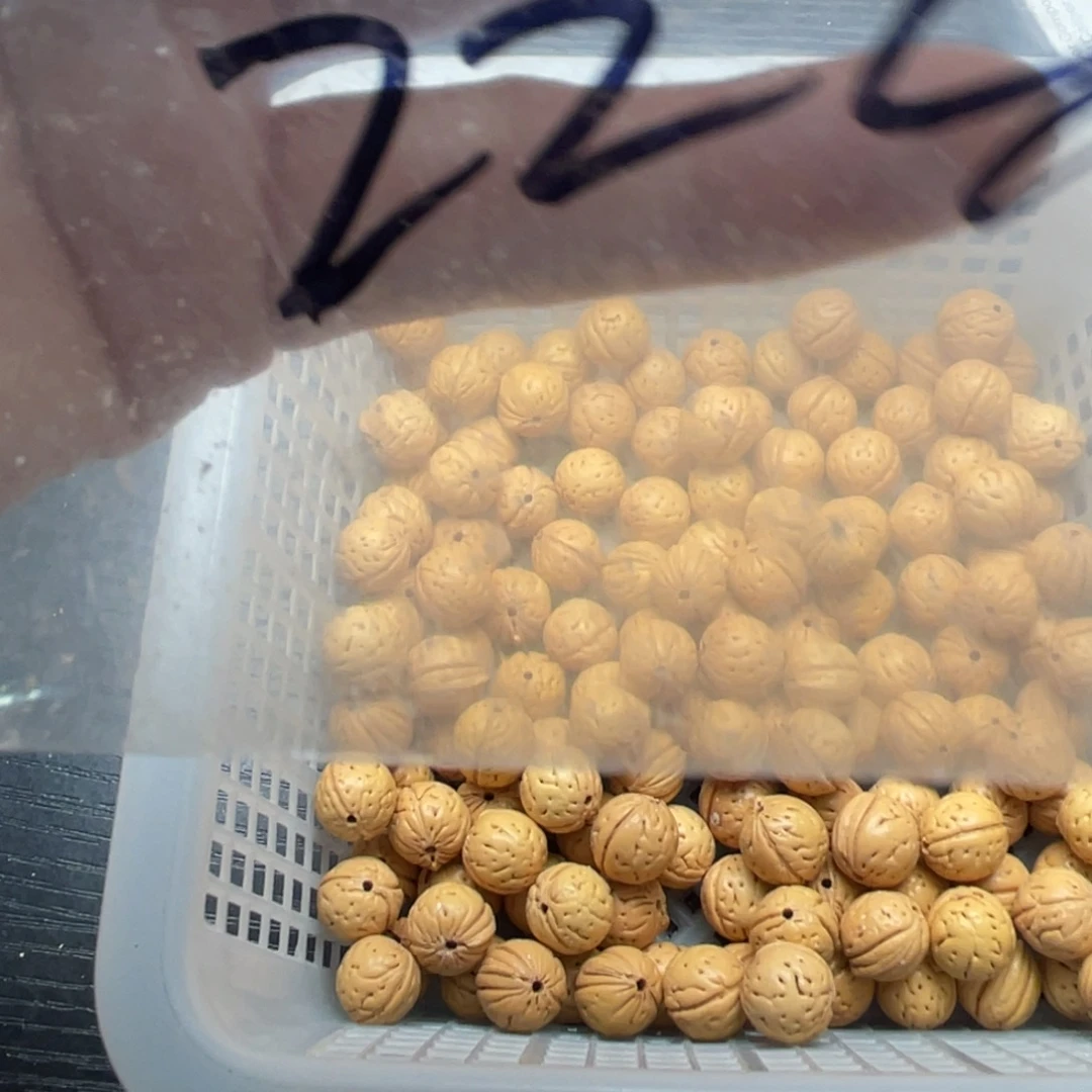 志***军手串/手链核桃私人定制不退不换166