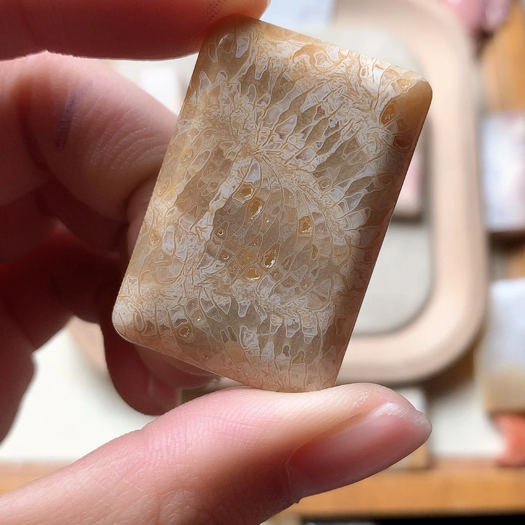 石英质玉颈饰未镶嵌?****?