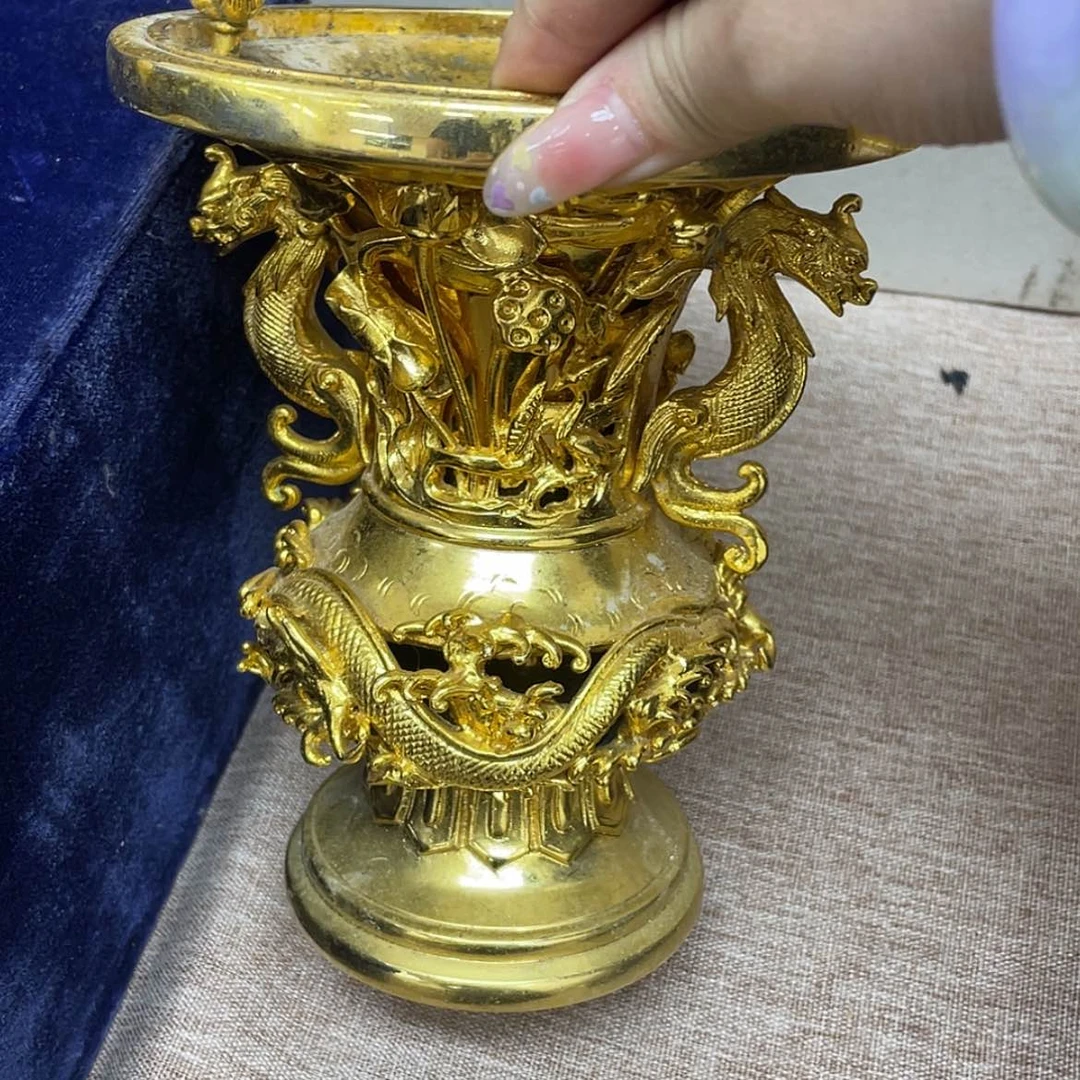 【闪购商品】海-微瑕_ 回流物品，不是全新