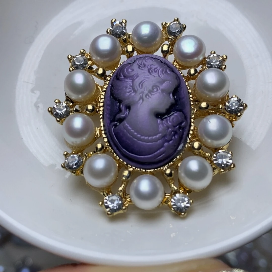 淡水珍珠其它未镶嵌