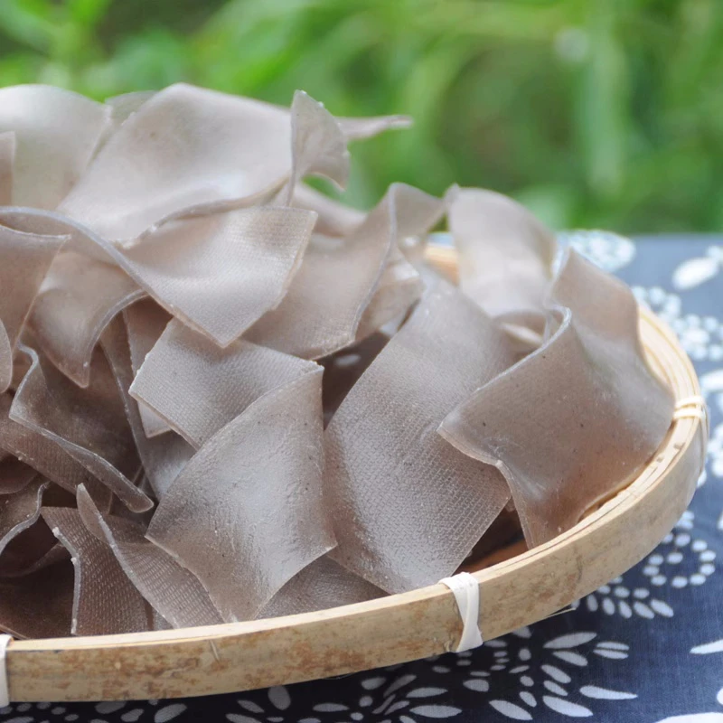 【红薯粉皮】湘西赶集代购农家红薯粉皮