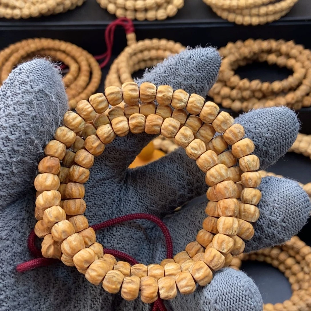 吊坠柏香籽/百香籽