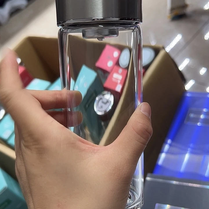 1205-66-410ml  单层烫手 杯套