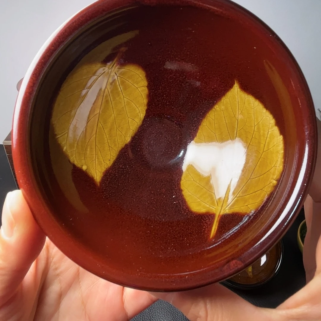 茶盏在我这里也算了我