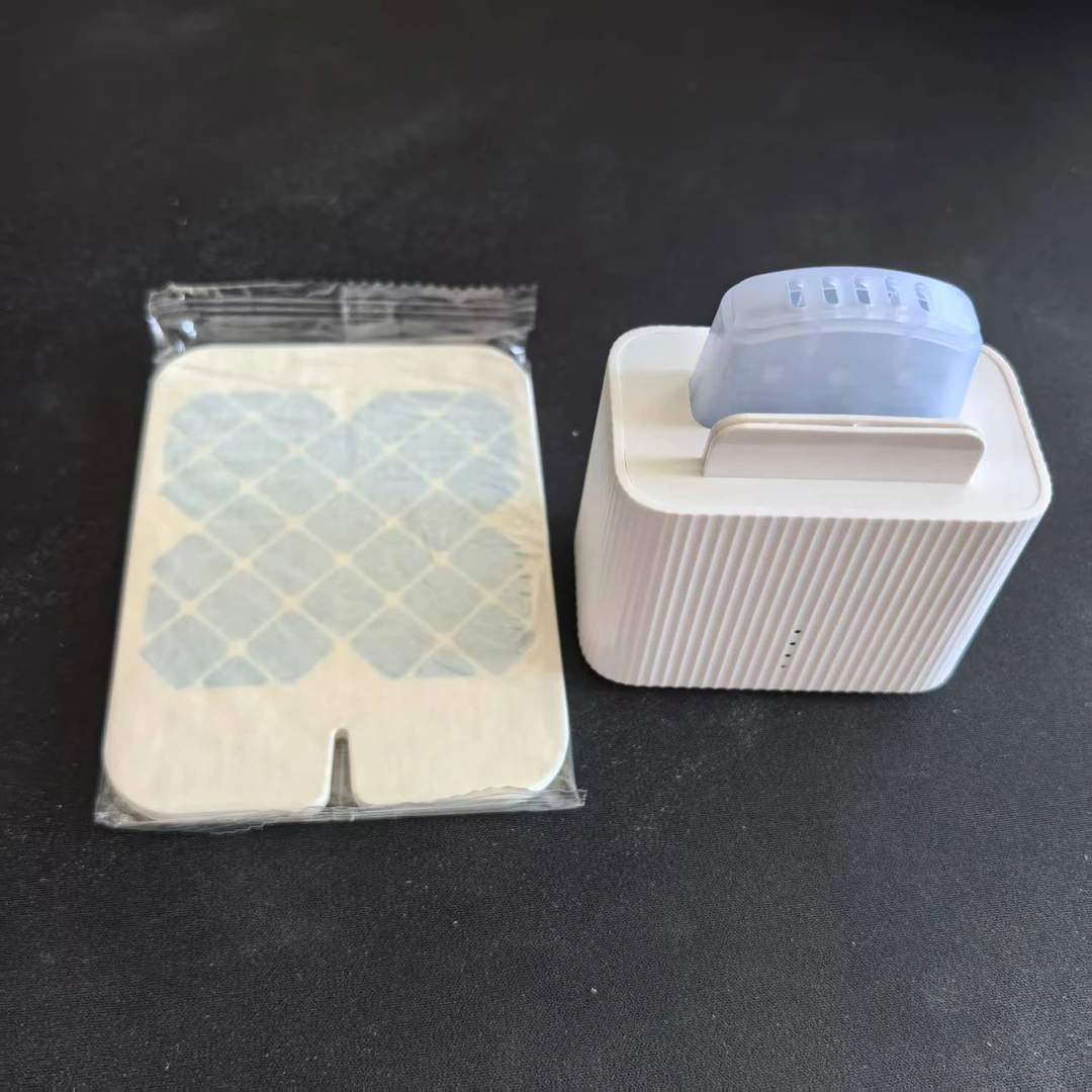 粘捕式家用静音灭蚊灯