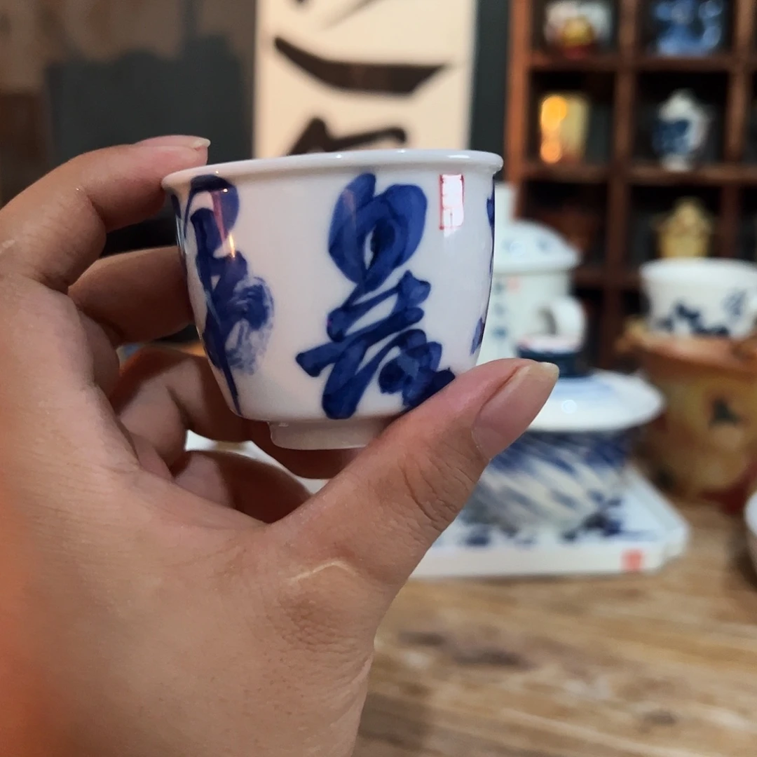 陶瓷艺术作品欣赏