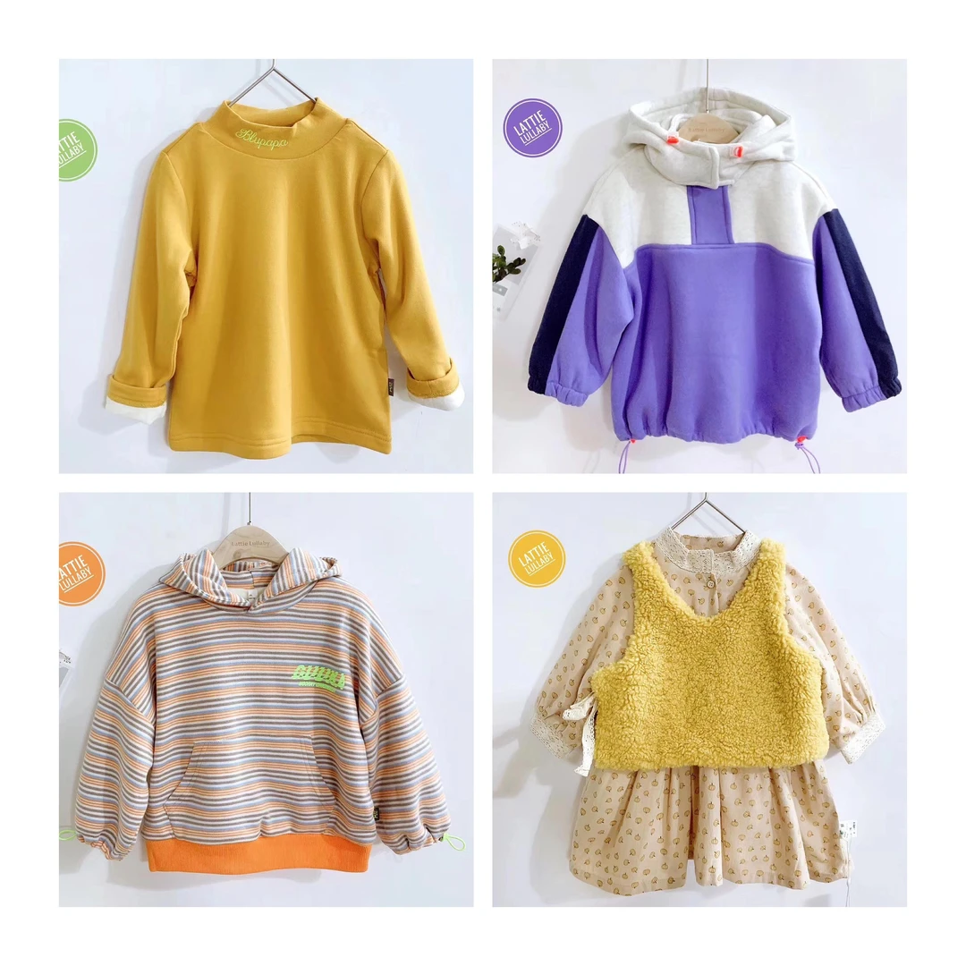 ②霆仔童装（备注编码，发货按照编码发货）NO退换