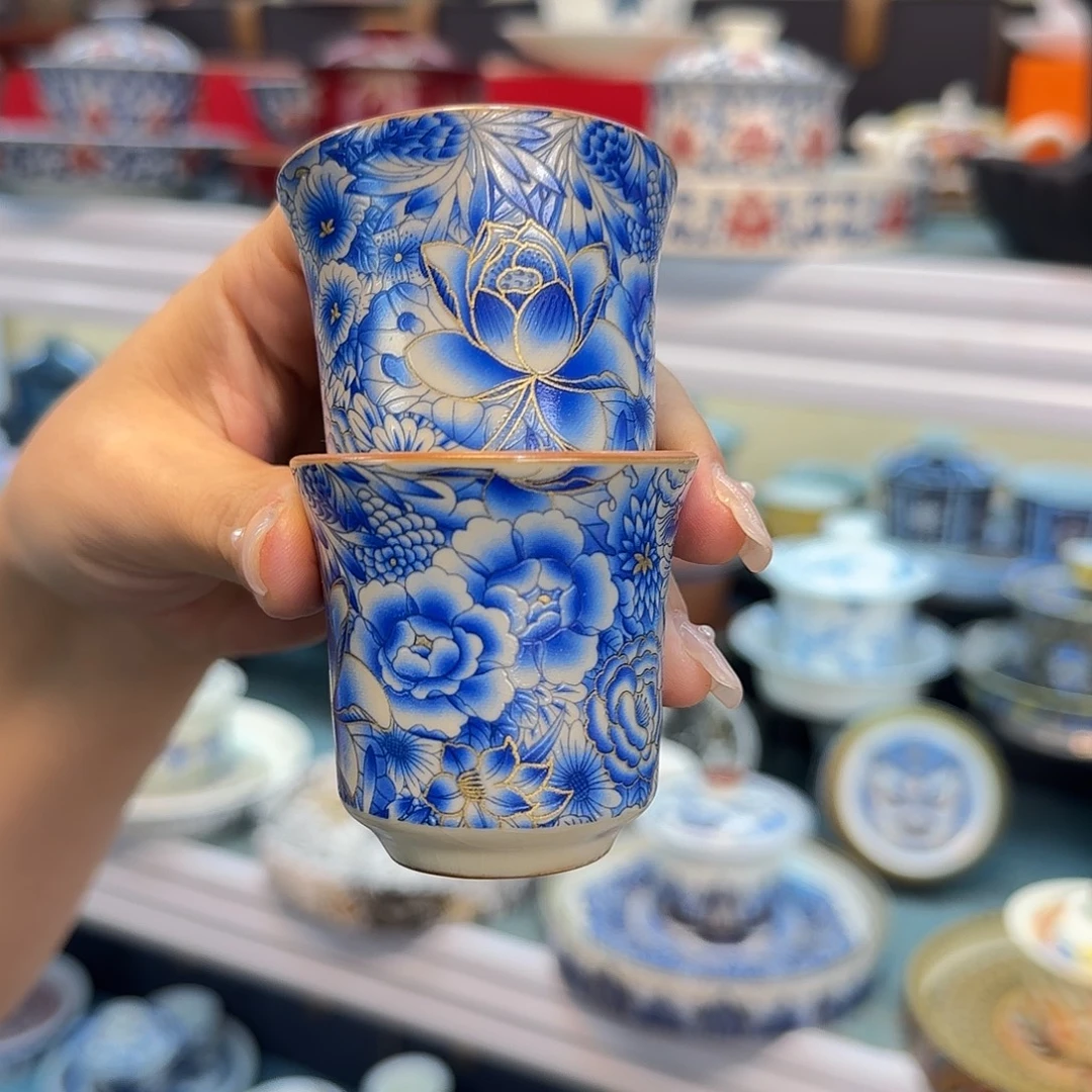 我们的目标是成为一个