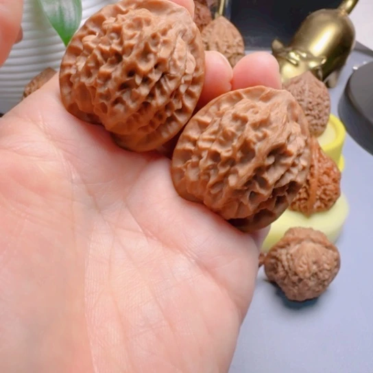 福利秦公子文玩核桃