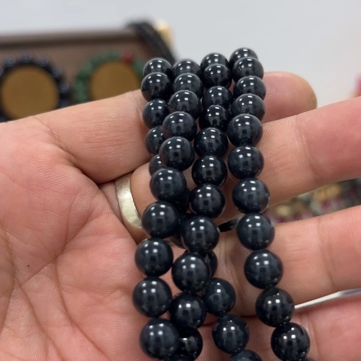 青***喜颈饰未镶嵌和田玉