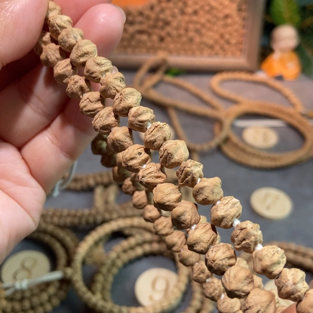 柏香籽/百香籽吊坠背****上