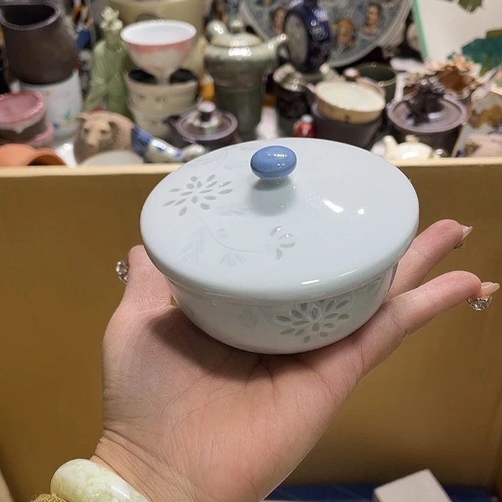 茶杯具19.9发带瑕疵牌都是坏的5